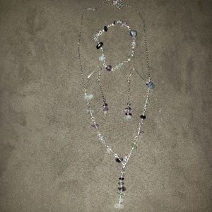 Jewelry set